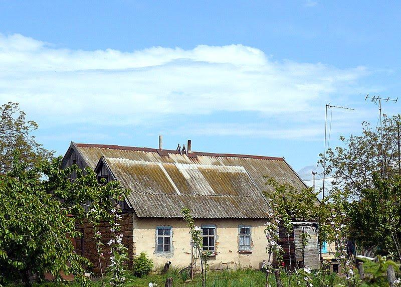 Терпіння з panoramio.com - Терпенье