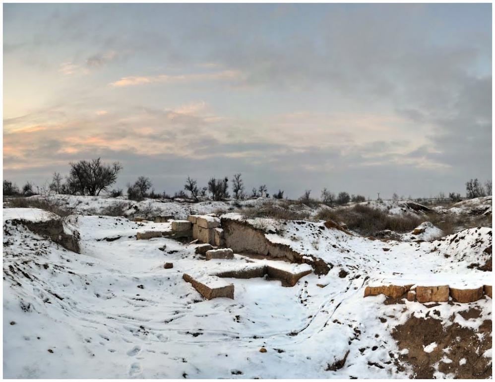 Заозерне з panoramio.com - Заозерне