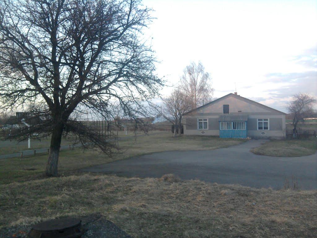 Велика Рача з panoramio.com - Велика Рача