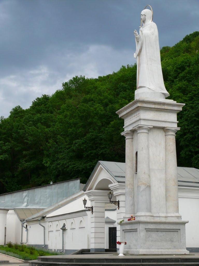 Тетянівка з panoramio.com (ч.2) - Тетяновка