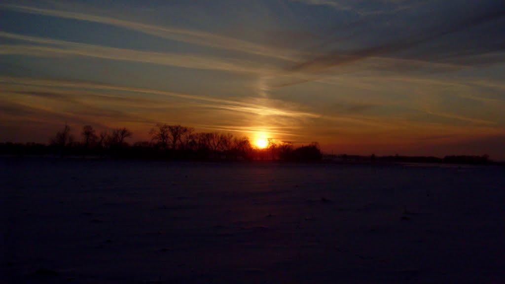 Зернове з panoramio.com - Зернове