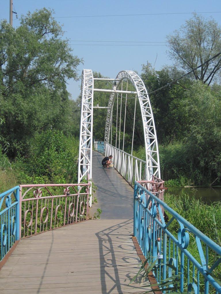 Плетенівка з panoramio.com - Плетеновка