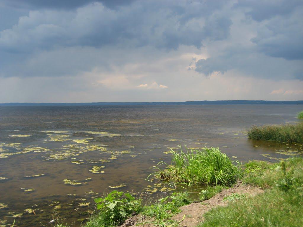 Циблі з panoramio.com - Tsybli