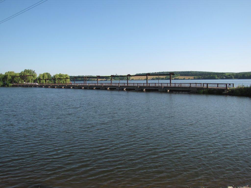 Ладижин з panoramio.com (ч.2) - Ладыжин