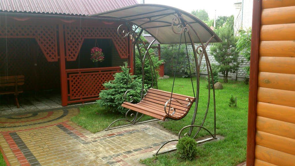 Мельники з panoramio.com - Мельники