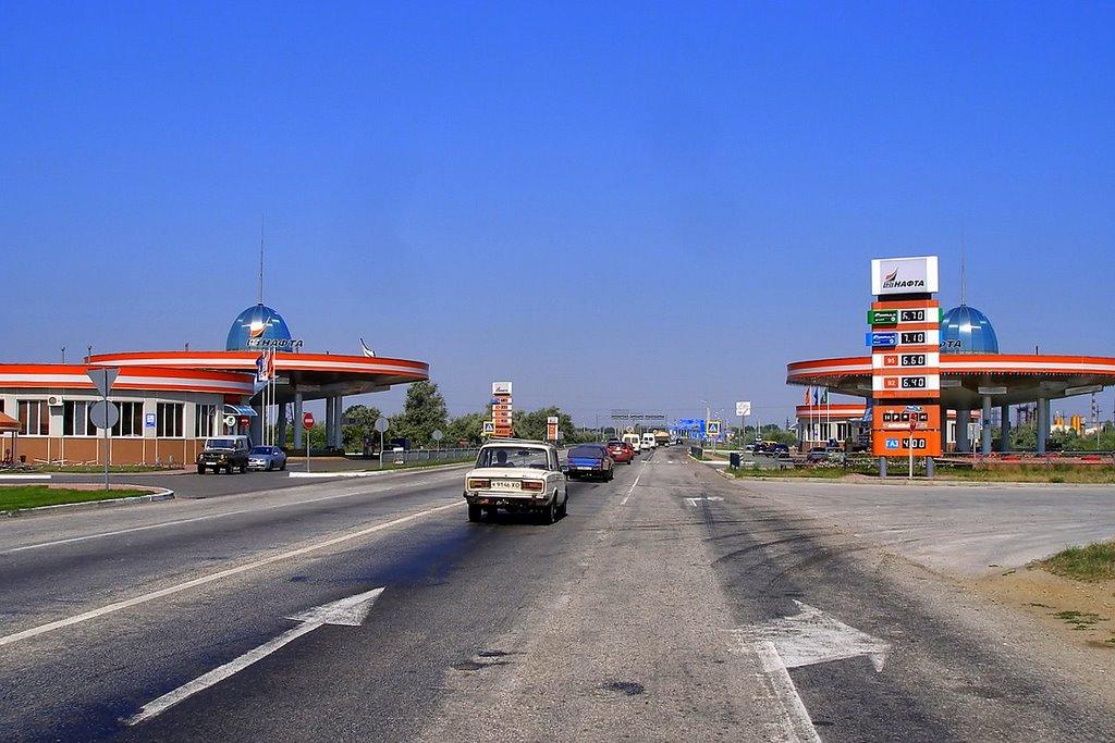 Саги з panoramio.com - Саги