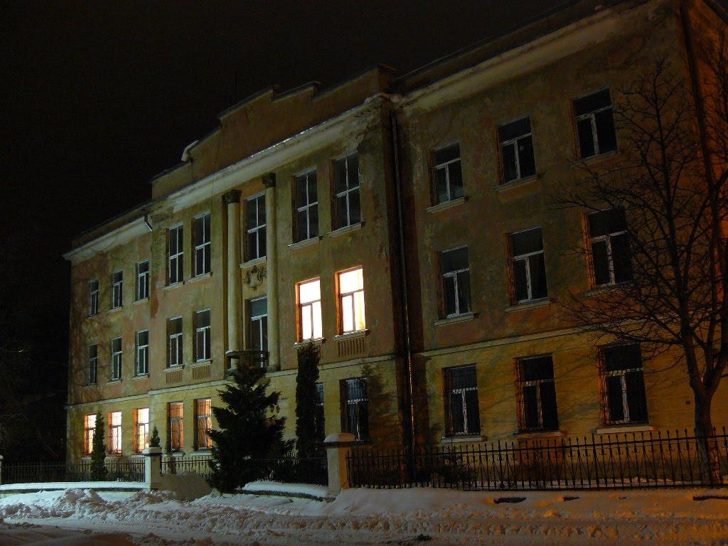 Копичинці з panoramio.com - Копичинці