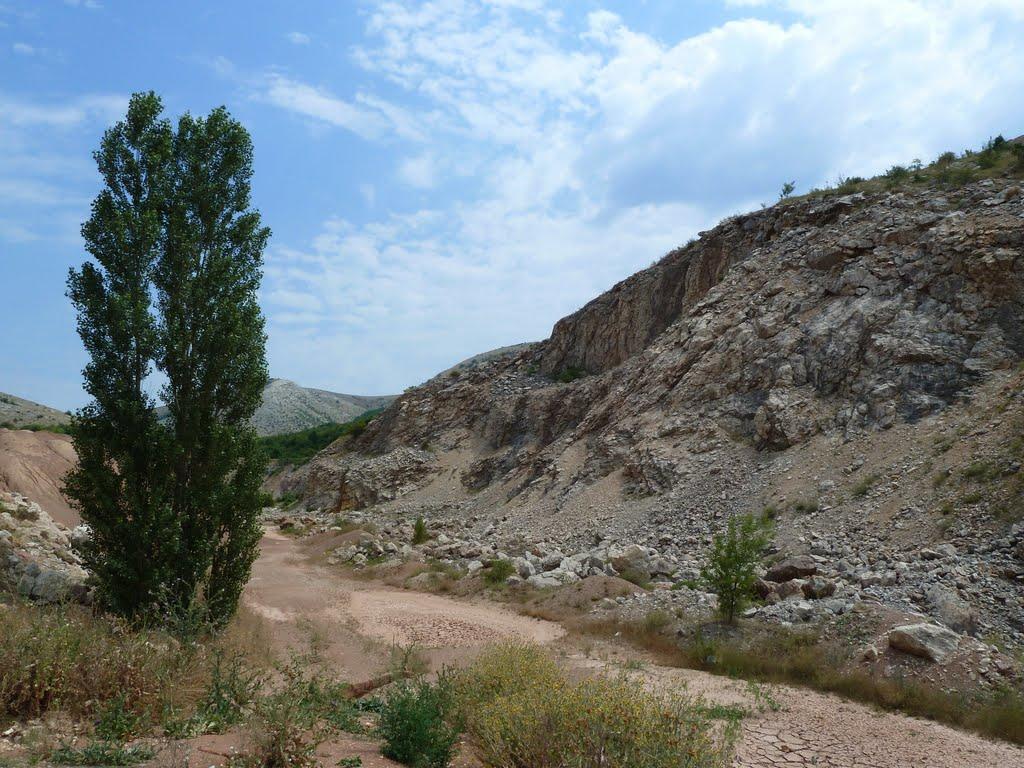 Мраморне з panoramio.com (ч.2) - Мраморное