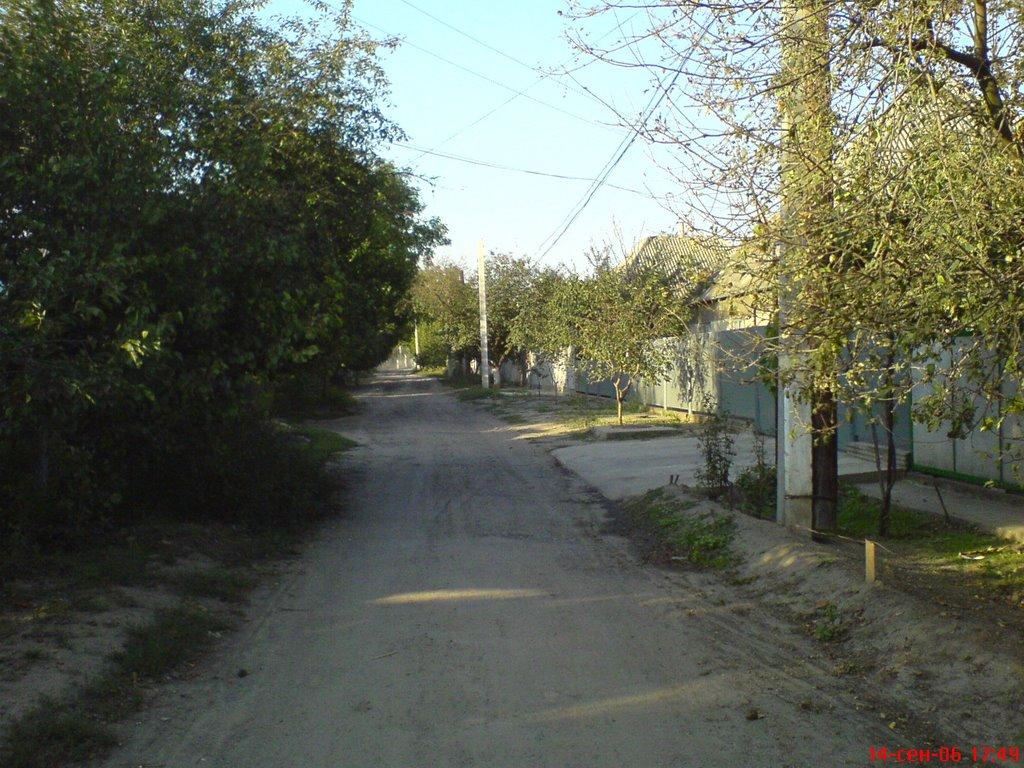 Ізмаїл з panoramio.com (ч.2) - Измаил