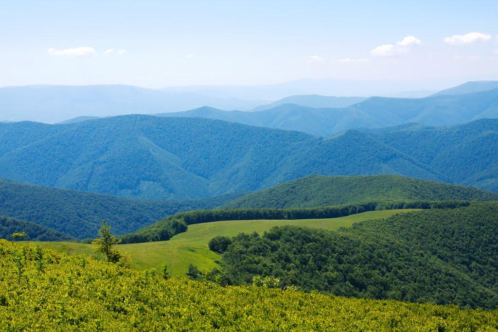 Воловець з panoramio.com - Воловець