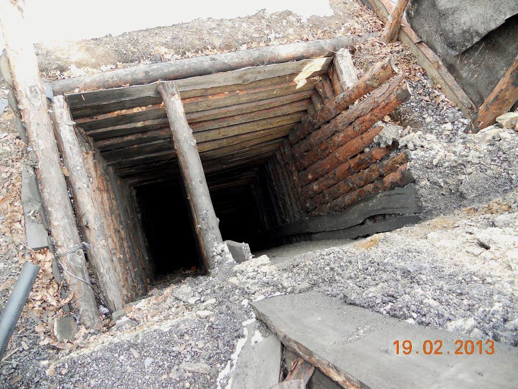 Міусинськ з panoramio.com (ч.2) - Міусинськ