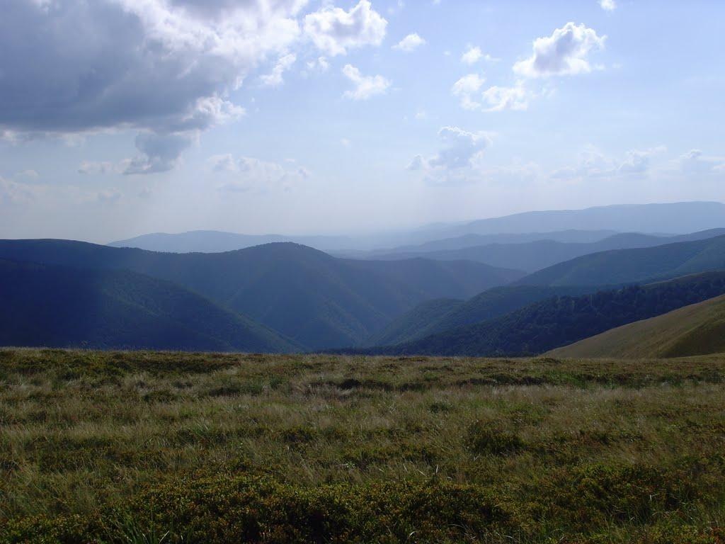 Воловець з panoramio.com - Воловець