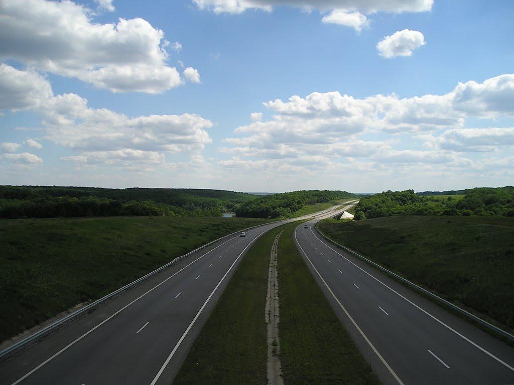 Рокитне з panoramio.com - Рокитне