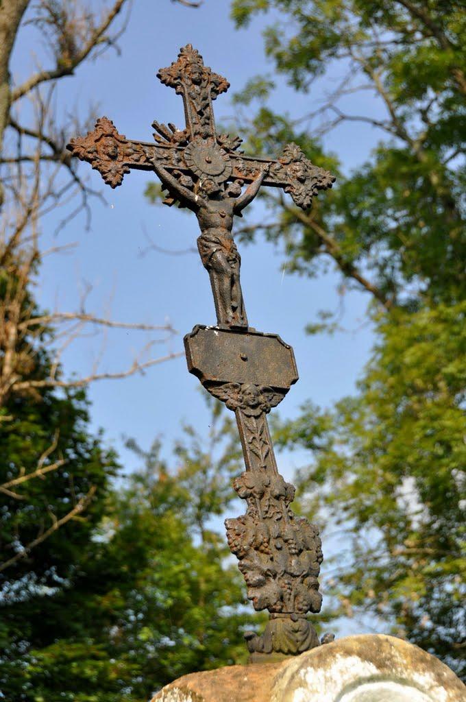 Мшанець з panoramio.com - Мшанець