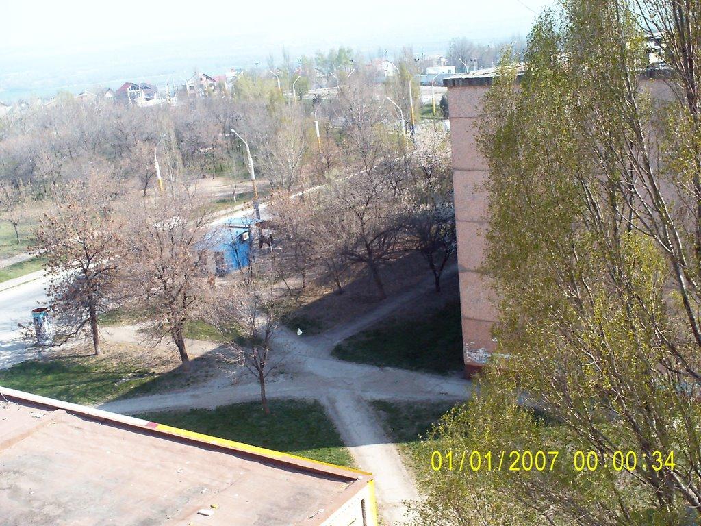 Ювілейне з panoramio.com - Ювілейне