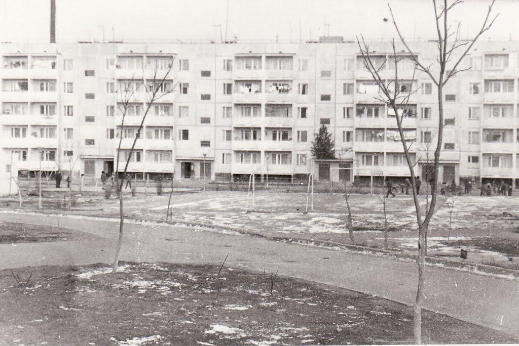 Щолкіне з panoramio.com - Щолкіне
