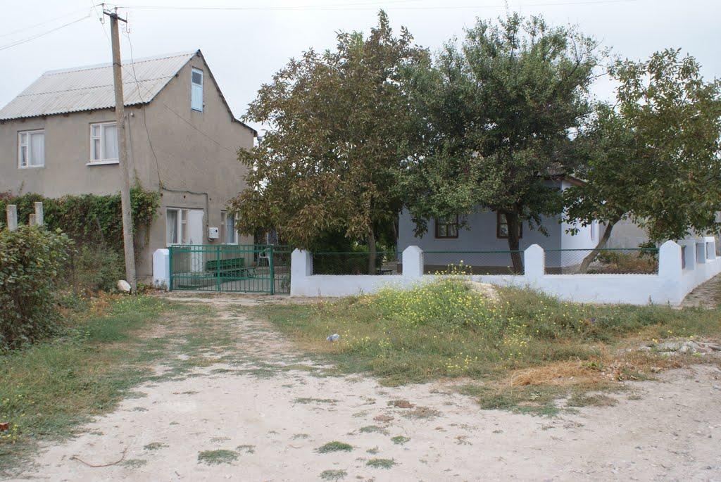 Мисове з panoramio.com - Мысовое