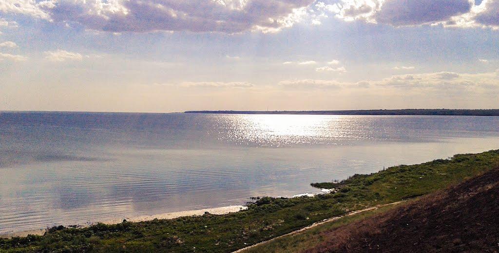 Софіївка з panoramio.com - Софіївка