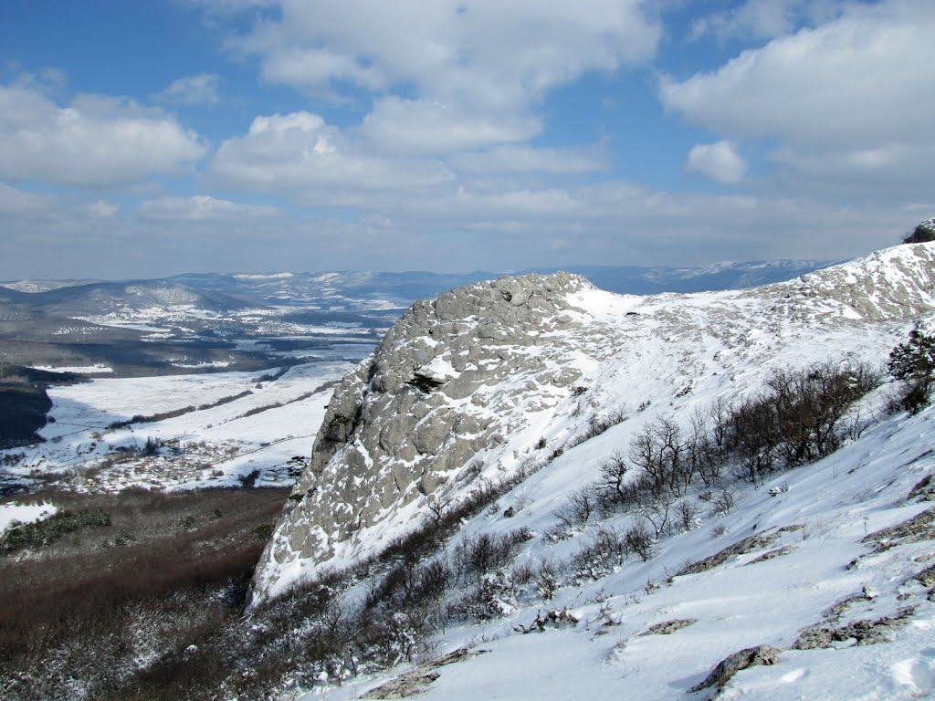 Тилове з panoramio.com - Tylove