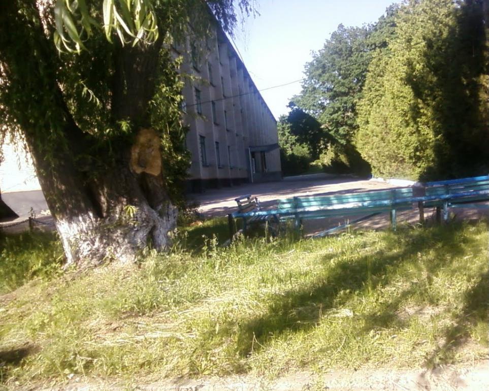 Нова Мерефа з panoramio.com - Нова Мерефа