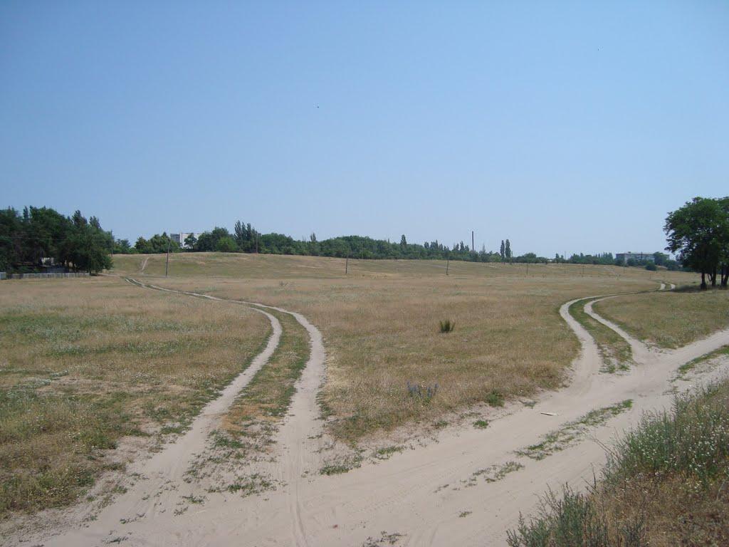 Циблі з panoramio.com - Циблі
