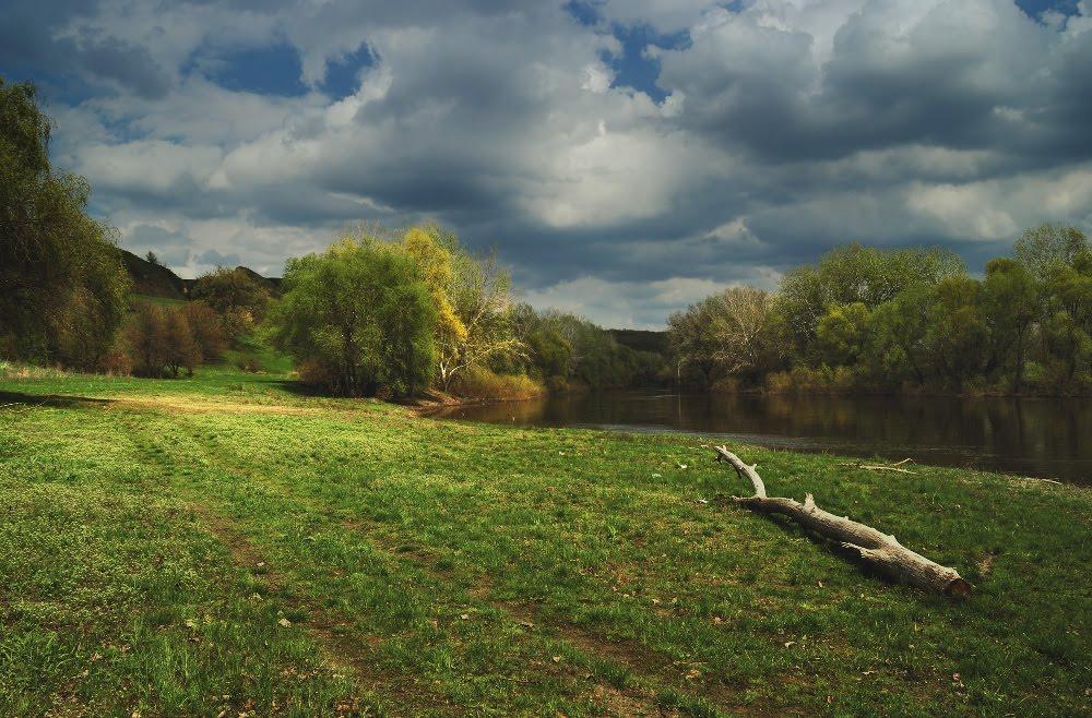 Заможнє з panoramio.com - Заможное