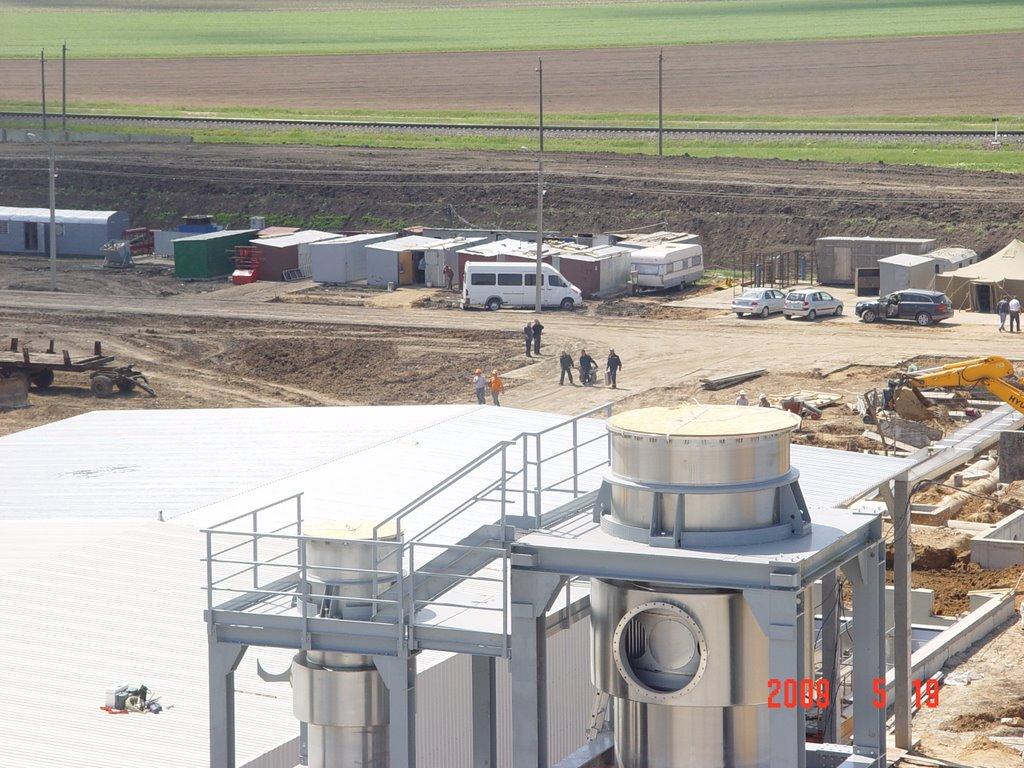 Шевченкове з panoramio.com - Шевченкове