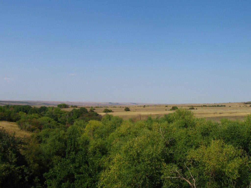 Провалля з panoramio.com - Провалля