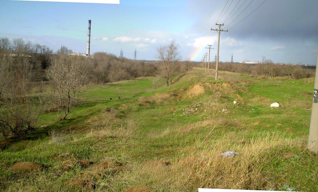 Мішково-Погорілове з panoramio.com - Мішково-Погорілове