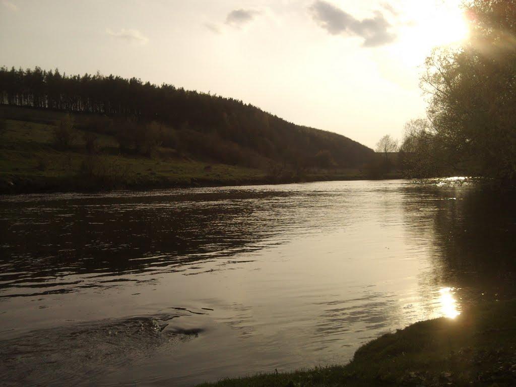 Пукляки з panoramio.com - Пукляки