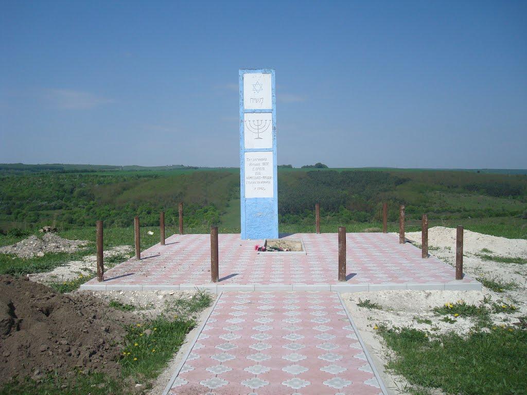 Смотрич з panoramio.com - Смотрич