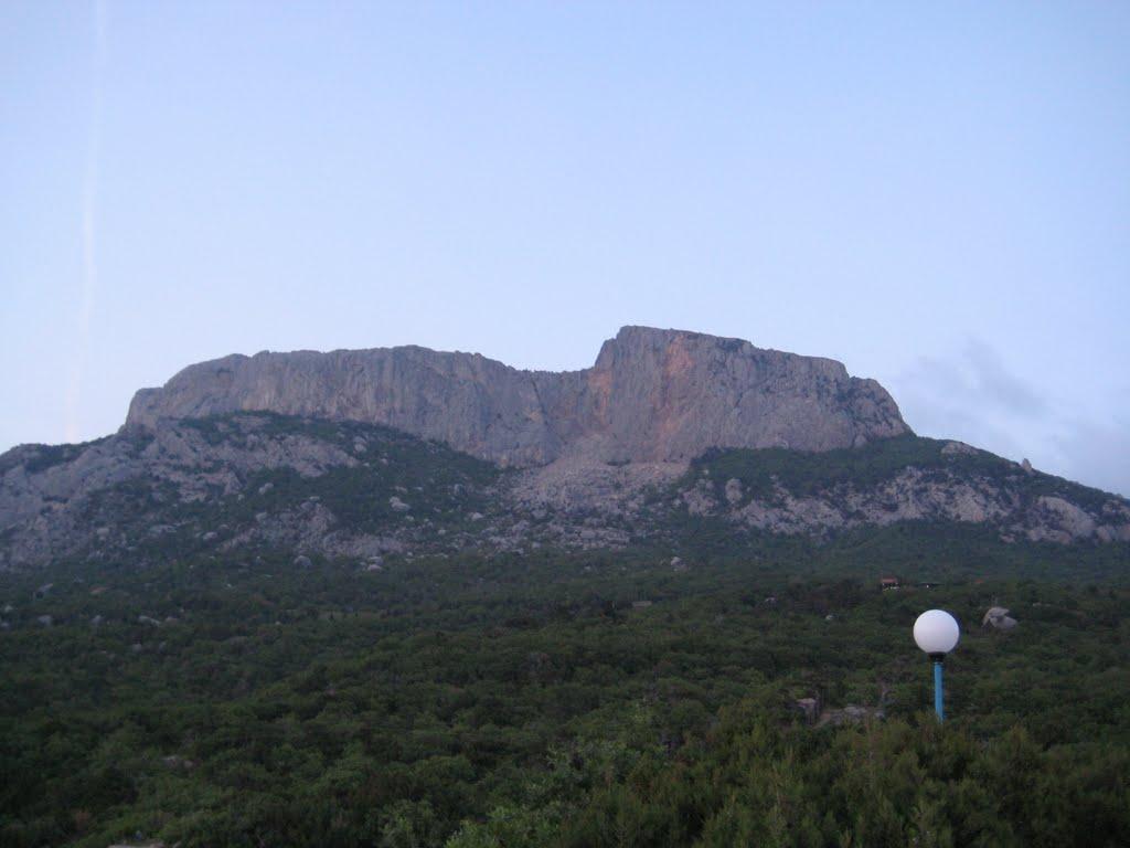 Кизилове з panoramio.com - Кизилово