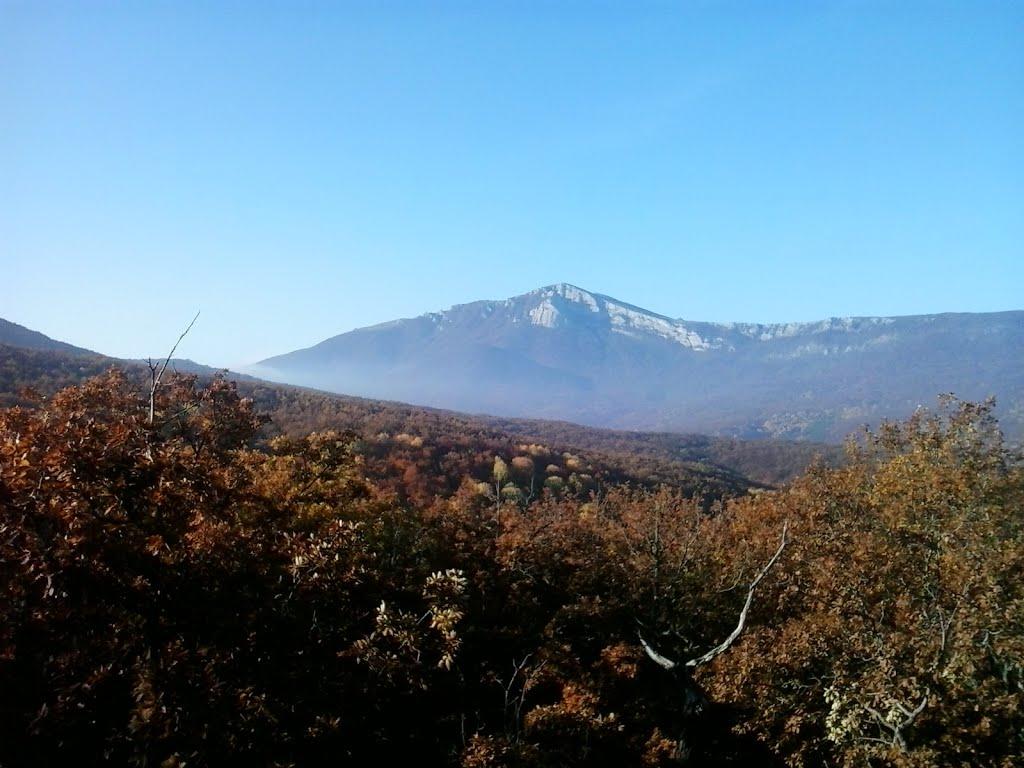 Чайковське з panoramio.com (ч.2) - Чайковское