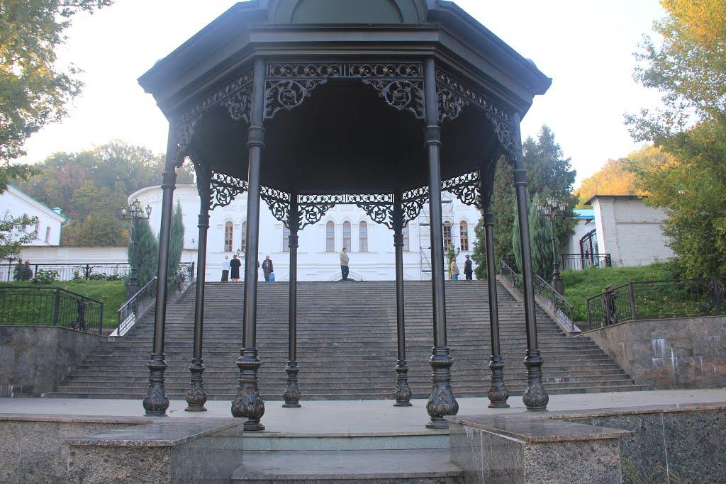Тетянівка з panoramio.com (ч.2) - Тетянівка
