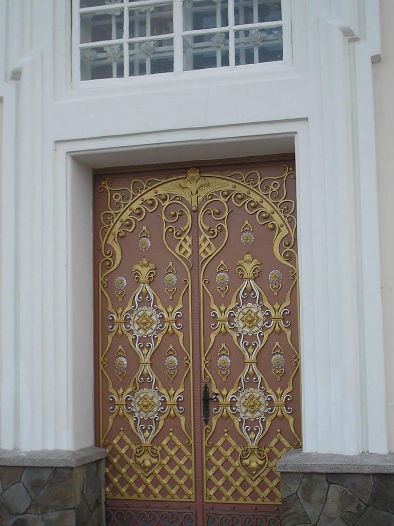 Почаїв з panoramio.com - Почаев