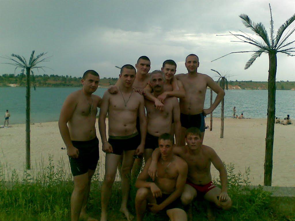 Авдіївка з panoramio.com (ч.2) - Авдеевка