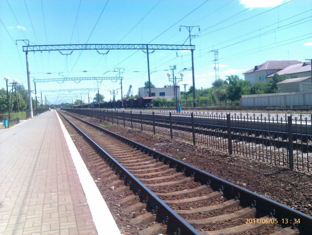 Броди з panoramio.com - Броды