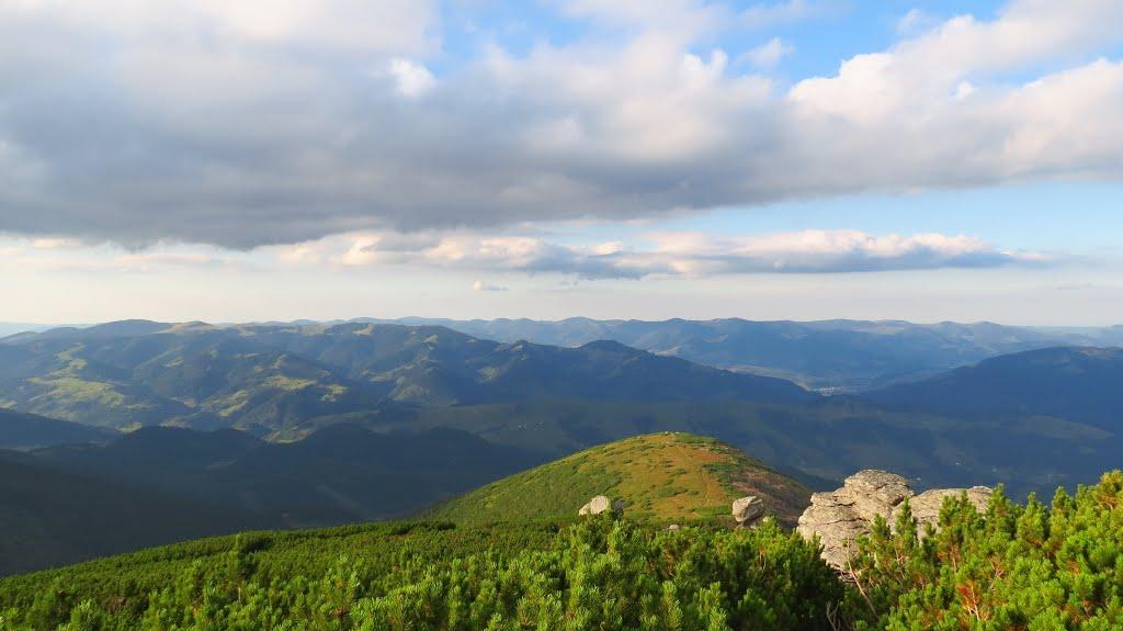 Берестечко з panoramio.com (ч.2) - Берестечко