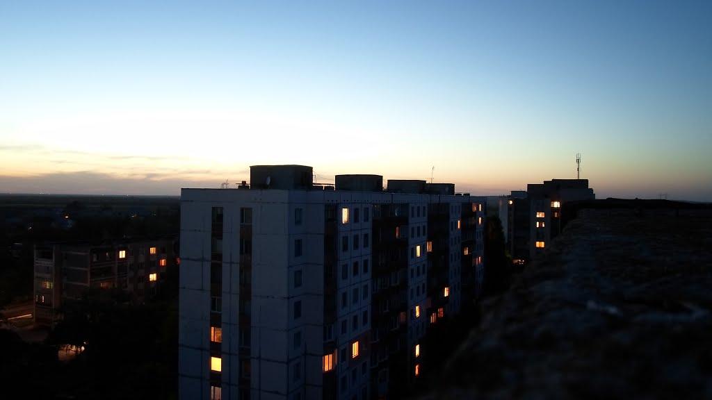 Кучурган з panoramio.com - Кучурган