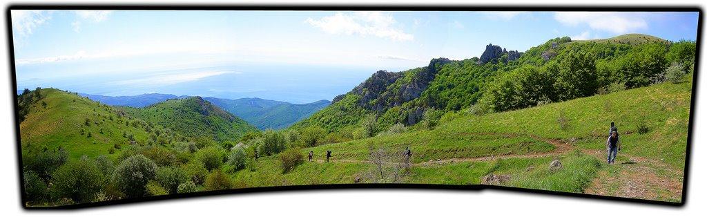 Генеральське з panoramio.com (ч.3) - Генеральське
