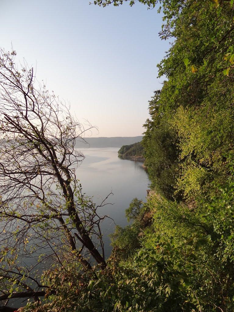 Комарів з panoramio.com - Комаров