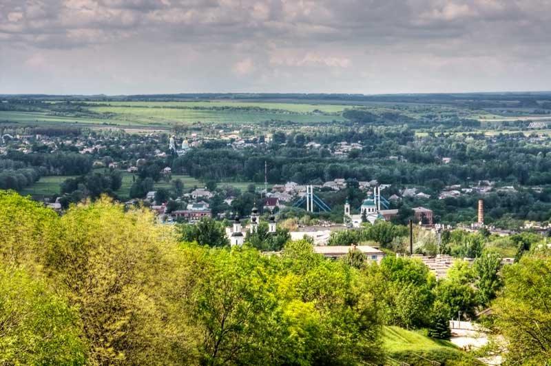Ізюм з panoramio.com (ч.2) - Ізюм