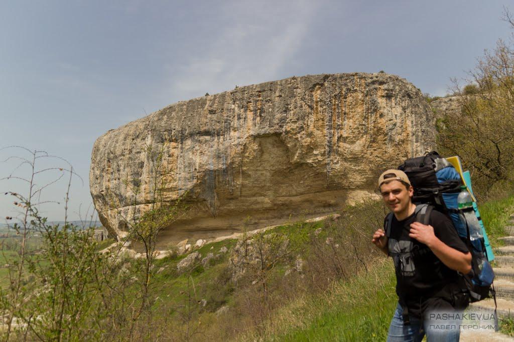 Передущельне з panoramio.com - Передущельне