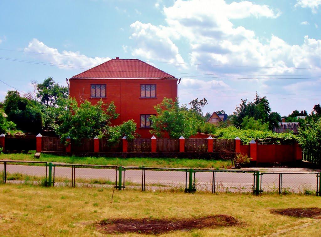 Неморож з panoramio.com - Неморож