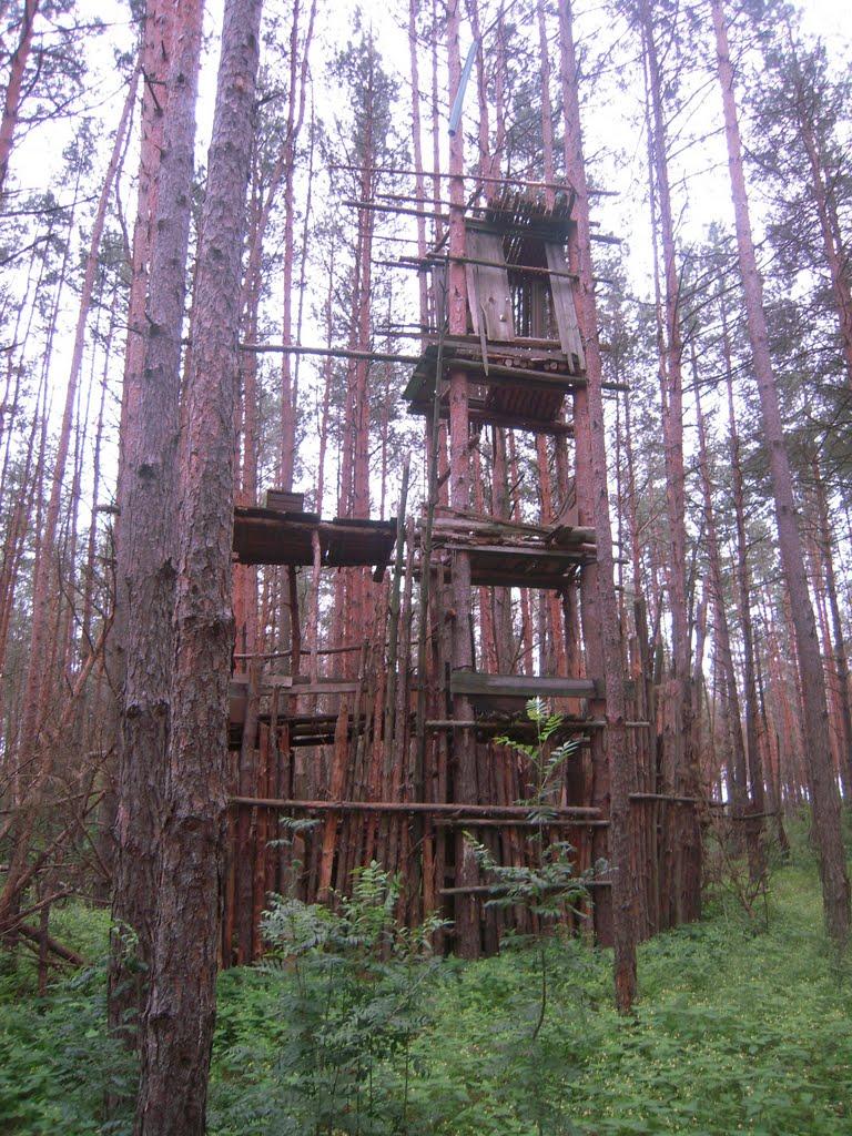 Погреби з panoramio.com (ч.3) - Погреби