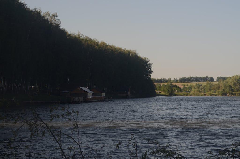 Дергачі з panoramio.com - Дергачі