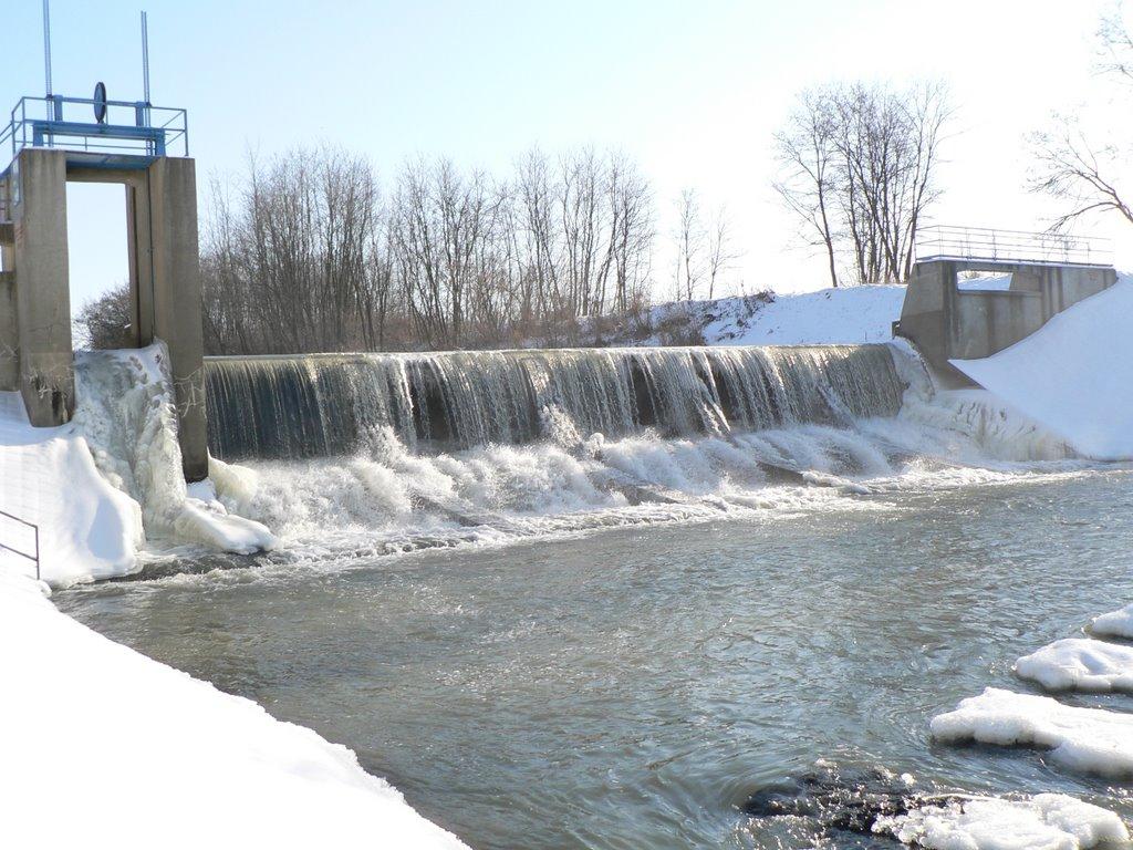 Галабор з panoramio.com - Галабор