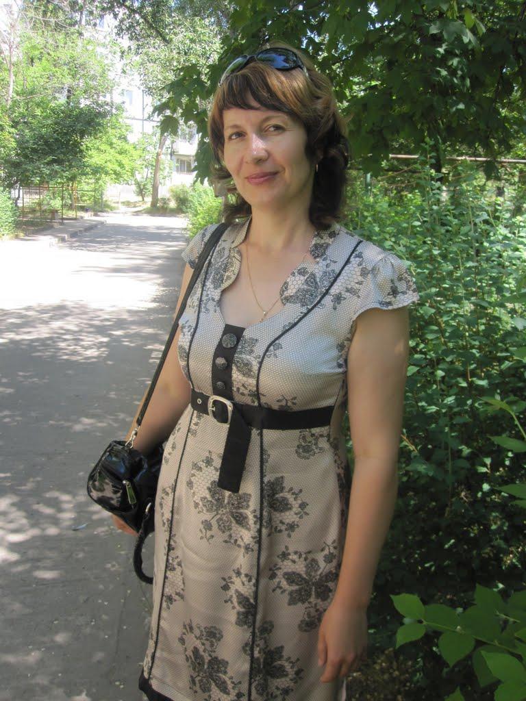 Енергодар з panoramio.com - Энергодар