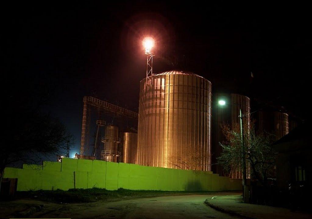 Здолбунів з panoramio.com - Здолбунов