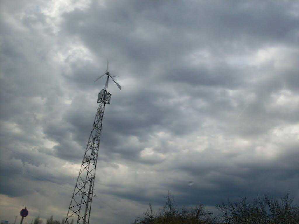 Згар з panoramio.com - Згар